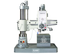 Radialni steberni vrtalni stroj model RSBM 4/40