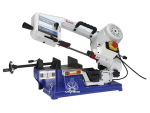 Tračna žaga model TB 100 Tračna žaga model TB 100