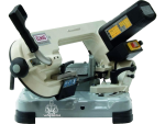 Tračna žaga model TB 125 Tračna žaga model TB 125