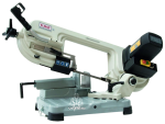 Tračna žaga model TB 150 Tračna žaga model TB 150