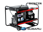 GENMAC Combiplus 10000RE