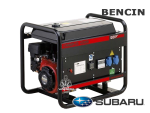 GENMAC Combiplus 4200R