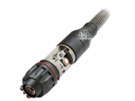 LORCH NanoFeeder - jeklo