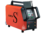 LORCH S3 mobile SpeedPulse XT