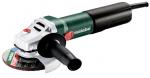 610035000 METABO WQ 1100-125 610035000 METABO WQ 1100-125