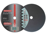 METABO Brusna plošča Flexiamant S INOX 230x6