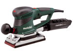 Metabo vibracijski brusilnik SRE 4350 TurboTec