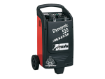 TELWIN DYNAMIC 520 START