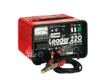 TELWIN LEADER 220 START