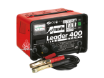 TELWIN LEADER 400 START