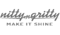 NITTY-GRITTY