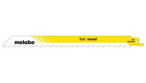 LIST ŽAGE HCS 225*1,25MM/8,5 LES 5kom (05500)