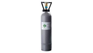 JEKLENKA CO2 (2kg) POLNA (05796)