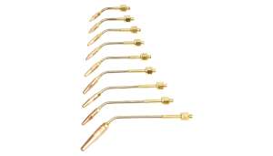 PERKEO PLAMENICA KLEIN RISTA 0,3-0,5mm (06470)