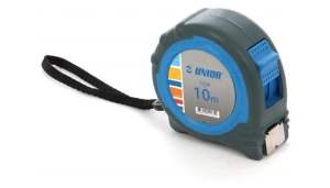 METER 10M UNIOR (07469)