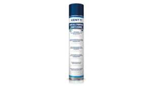 KENT ALL PURPOSE FOAM CLEANER 750ml (08034)