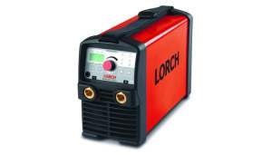 LORCH HANDY TIG 180 DC CONTROL PRO