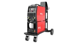 WTL MAGIC TIG 315 Ac/Dc H2o