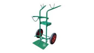 PERKEO VOZIČEK ZA JEKLENKE K+A; 40/50l (42734)