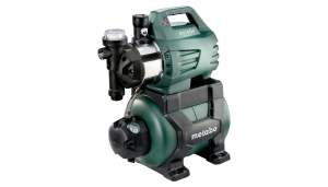 HIDROFOR METABO HWWI 4500/25 Inox (44617)