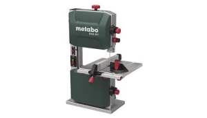 TRAČNA ŽAGA BAS 261 PRECISION 230/1/50