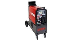 CEBORA SYNSTAR 330 TC DOUBLE PULSE (45097)