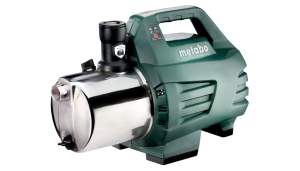 VRTNA ČRPALKA PRETOČNA P 6000 Inox