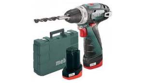 METABO POWERMAXX BS BASIC (47046)