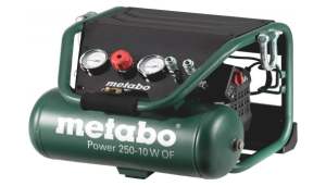 KOMPRESOR METABO POWER 250-10 W OF (47325)