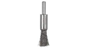 ŽIČNA ŠČETKA D12 Čopič 6mm INOX (47891)