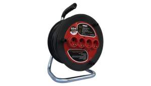 PODALJŠEK roleta PP 3x2,5mm 40m (52220)