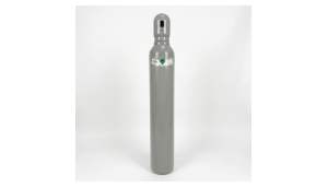 JEKLENKA CO2 10lit/7,5kg POLNA s SIFONOM (52756)