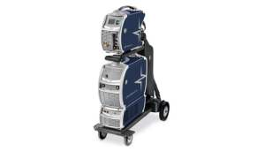 BOHLER MIG URANOS 3200 PME H2O