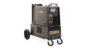 CEBORA MIG SYNSTAR 270/T SRS Pulse (54937)