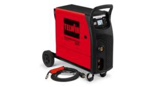 TELWIN TECHNOMIG 225 Dual Synergic (56732)