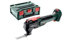 METABO MULTI TOOL MT 18 LTX BL QSL (56962)