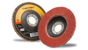 3M LAMELKA 969F CUB.II 125 40+ Conical