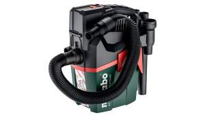 SESALEC METABO AS 18 HEPA PC COMPACT (57698)