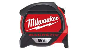 METER TRAČNI MILWAUKEE STUD 8m MAG (57874)