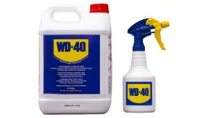 RAZTOPINA WD-40 5l + pršilka (58024)