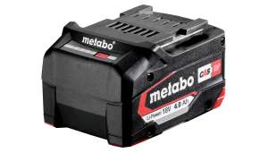 BATERIJA METABO 18V 4,0Ah Li-power (59624)