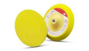 3M PODLOŽNI DISK JEŽEK 178mm M14 (60884)