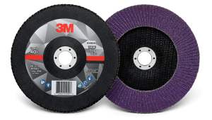 3M LAMELKA 769F CUB.II 115 060+ Conical