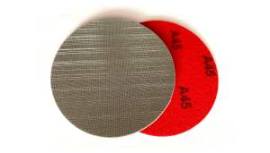 3M JEŽEK DISK Trizact 115mm A030 (P600) (61381)