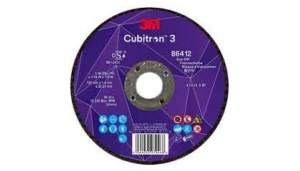 3M REZALKA CUBITRON III 125x1,6x22