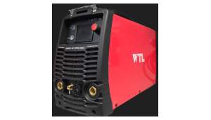 WTL MAGIC TIG 200 Ac/Dc LED (62153)