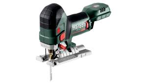 BATERIJSKA VBODNA ŽAGA STA 18 LTX 150 BL