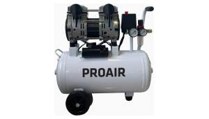 KOMPRESOR OA XS 1,5/24 220V Silent (62254)