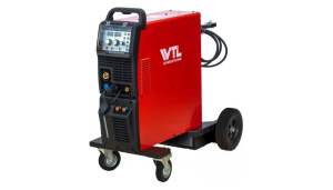 WTL MULTIMIG 315 synergic vodni (62681)