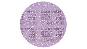 3M JEŽEK DISK 775L 600LG 150mm 120+ (62775)